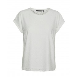 Vero moda T-shirt  vmtassa ss top jrs ga